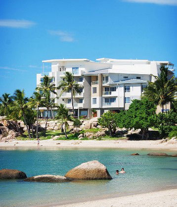Coral Cove Apartments - Tourism Caloundra 0
