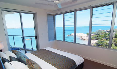Coral Cove Apartments - Tourism Caloundra 2