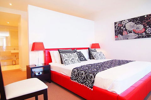 Coral Cove Apartments - Tourism Caloundra 4
