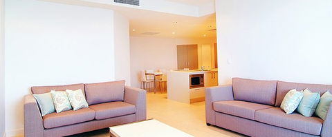 Coral Cove Apartments - Tourism Caloundra 5