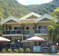 Champagne Apartments - Tourism Caloundra