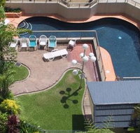 Cairns Aquarius Holiday Apartments - Tourism Caloundra