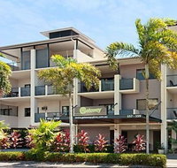 Getaway On Grafton - Tourism Caloundra