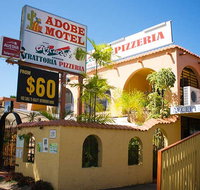 Adobe Motel - Tourism Caloundra