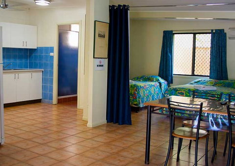 Adobe Motel - Tourism Caloundra 4