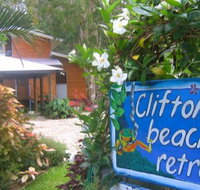 Clifton Beach Retreat - Tourism Caloundra