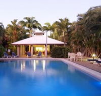 Comfort Suites Trinity Beach Club - Tourism Caloundra