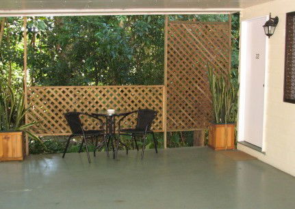 Atherton Hinterland Motel - Tourism Caloundra 3