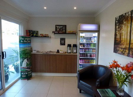 Atherton Hinterland Motel - Tourism Caloundra 4