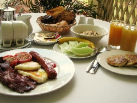 Atherton Hinterland Motel - Tourism Caloundra 5