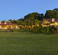 Foxwell Park Lodge - Tourism Caloundra
