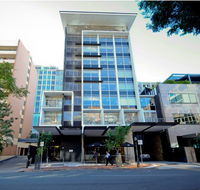 Diamant Hotel - Tourism Caloundra
