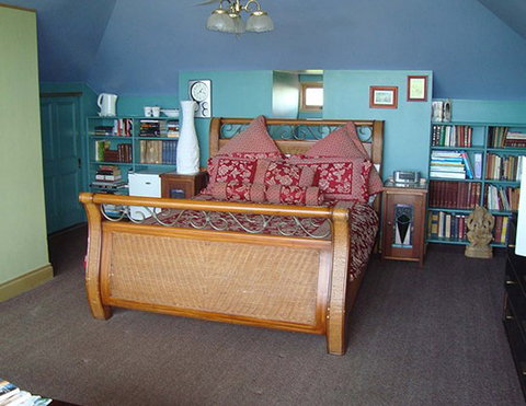 Franklin Villa - Tourism Caloundra 4