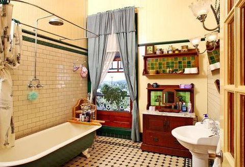 Franklin Villa - Tourism Caloundra 5