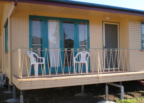 Dalby Homestyle Accommodation - Tourism Caloundra 0