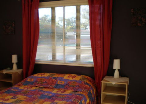 Dalby Homestyle Accommodation - Tourism Caloundra 2