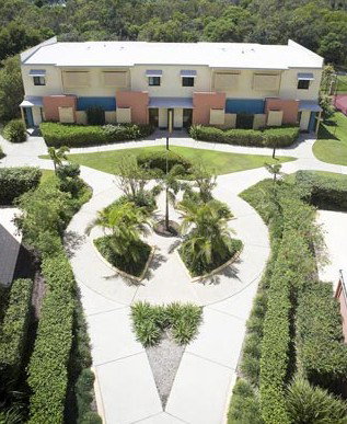 Marcoola Beach Resort - Tourism Caloundra 3