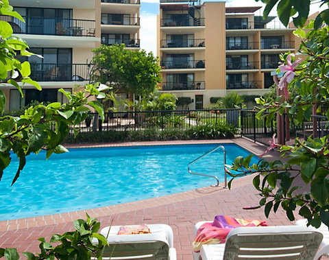 Marcoola Beach Resort - Tourism Caloundra 4