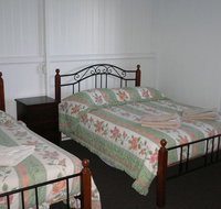 Carrollee Hotel - Tourism Caloundra