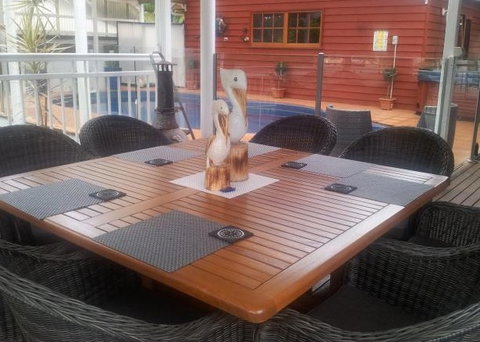 B & B On Sunrise - Tourism Caloundra 2
