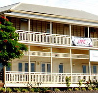 Gracemere Hotel - Tourism Caloundra