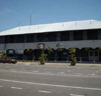 Burdekin Hotel - Tourism Caloundra