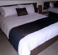 Central Hotel Cloncurry - Tourism Caloundra