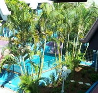 Bonapartes Serviced Apartments - Tourism Caloundra