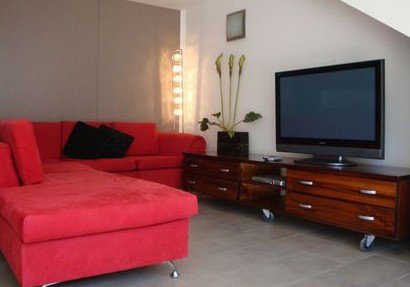 Bonapartes Serviced Apartments - Tourism Caloundra 1
