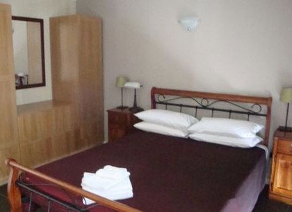 Bonapartes Serviced Apartments - Tourism Caloundra 2