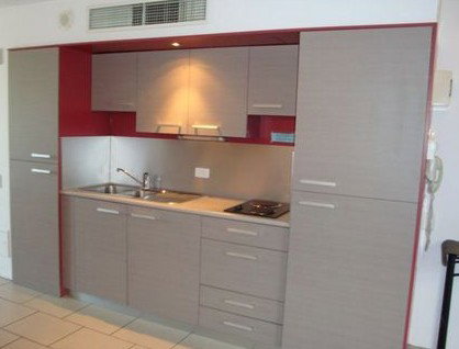 Bonapartes Serviced Apartments - Tourism Caloundra 3