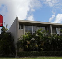 City Star Motor Inn - Tourism Caloundra