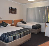 Billabong Motor Inn - Tourism Caloundra