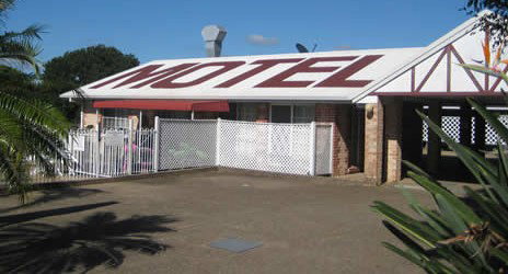 Beenleigh Village Motel - Tourism Caloundra 0