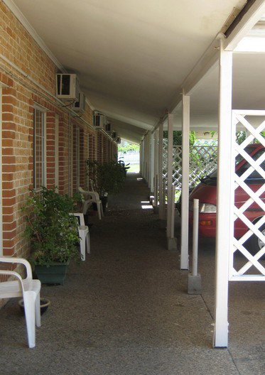 Beenleigh Village Motel - Tourism Caloundra 4