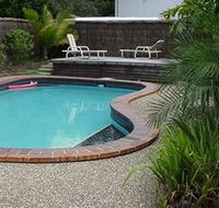 Canungra Motel - Tourism Caloundra