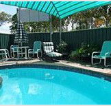 Beachmere Palms Motel - Tourism Caloundra