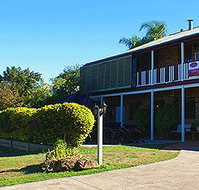 Great Eastern Motor Inn - Tourism Caloundra