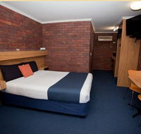 Comfort Inn Blue Shades - Tourism Caloundra
