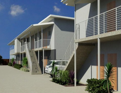 Abode37 - Tourism Caloundra 0