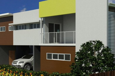 Abode37 - Tourism Caloundra 1
