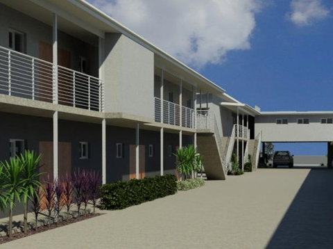 Abode37 - Tourism Caloundra 2