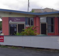 Affordable Accommodation Proserpine - Tourism Caloundra