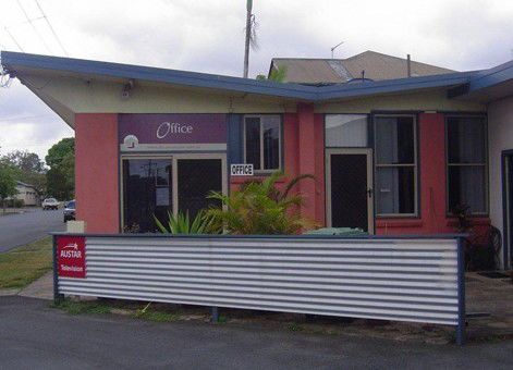 Affordable Accommodation Proserpine - Tourism Caloundra 0
