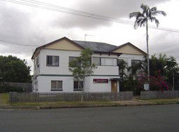 Affordable Accommodation Proserpine - Tourism Caloundra 3