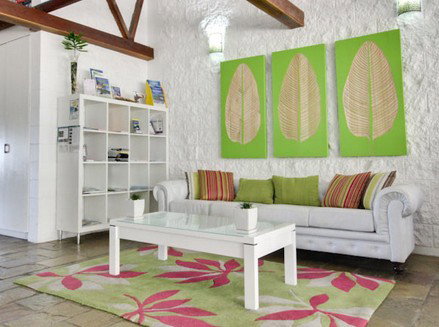 Best Western Colonial Palms Motor Inn - Tourism Caloundra 2