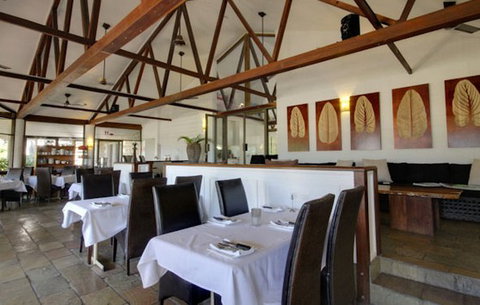 Best Western Colonial Palms Motor Inn - Tourism Caloundra 3