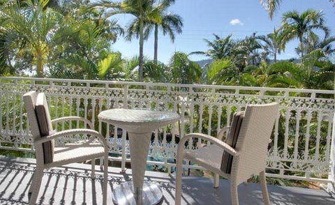 Best Western Colonial Palms Motor Inn - Tourism Caloundra 4