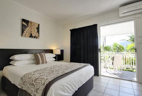 Best Western Colonial Palms Motor Inn - Tourism Caloundra 5