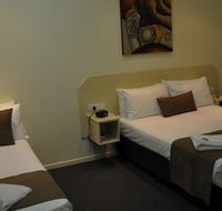 Bluewater Harbour Motel Bowen - Tourism Caloundra